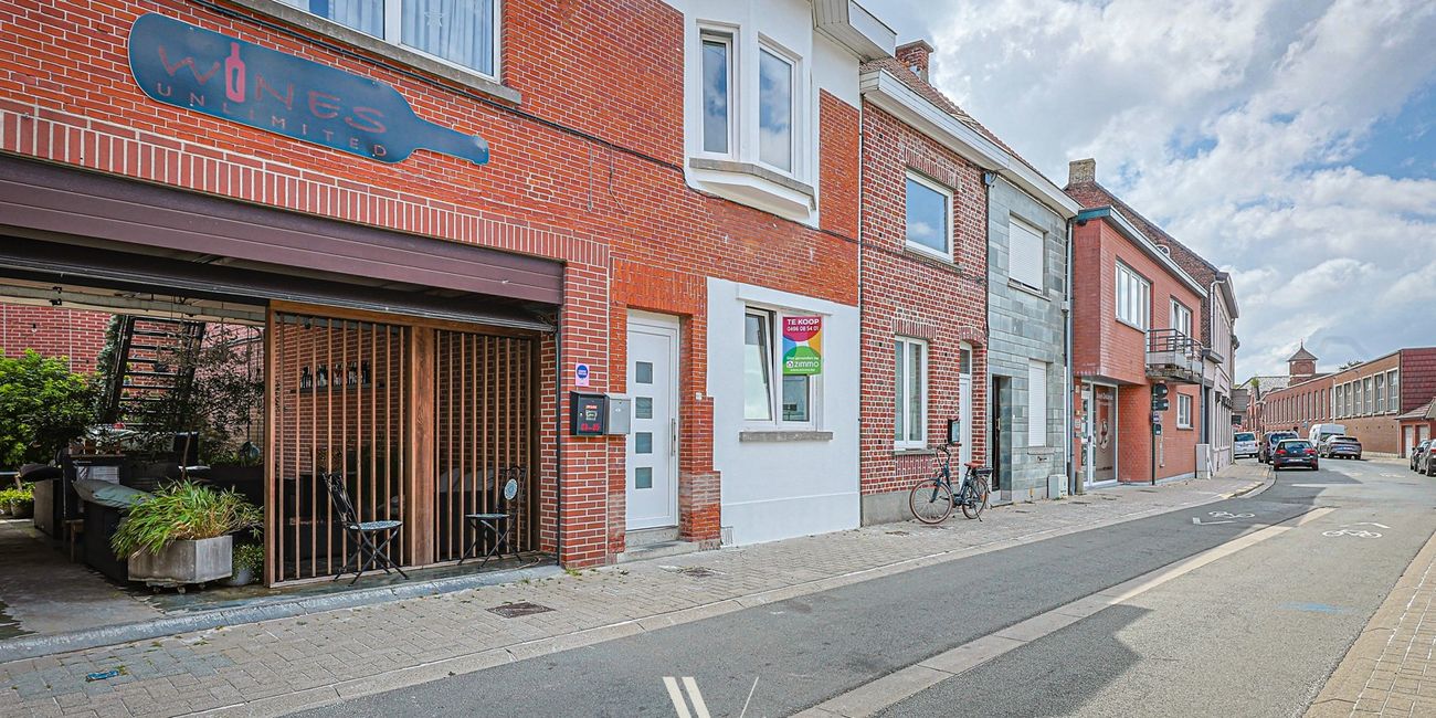 Meensestraat 87