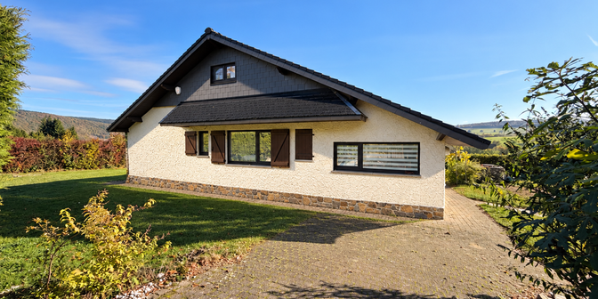 Huis te koop in Chession 12, 4987 Lorcé