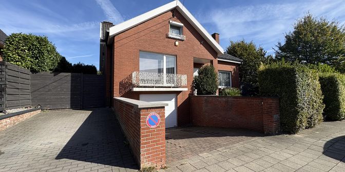 Huis te koop in 7700 Moeskroen