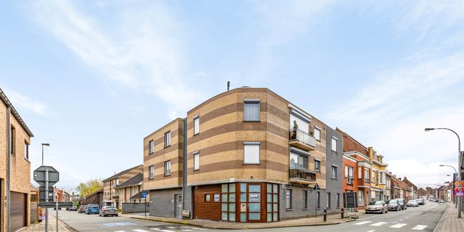 Appartement à vendre à Hospitaalstraat 2 boîte 0201, 8930 Lauwe