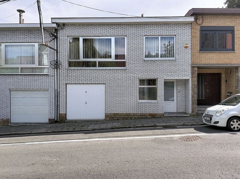 Huis te koop in Rue Lombard, 134,
                    4041 Vottem