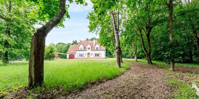 Huis te koop in Vaalbeekstraat 40, 3050 Oud-Heverlee