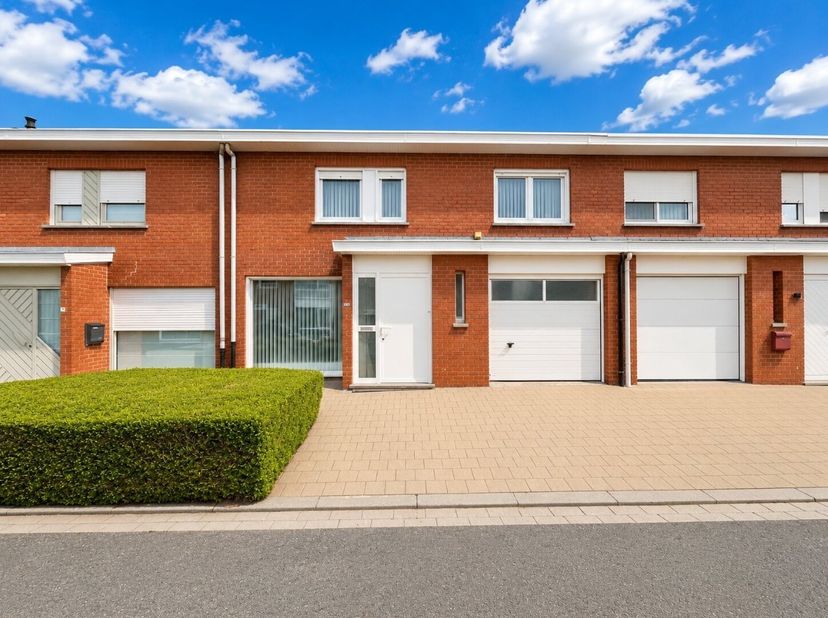 Maison à vendre
                    à 8980 Zonnebeke