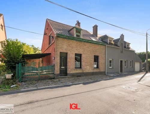                                         Woning te koop in Buizingen, € 299.000

