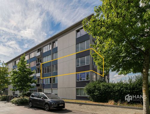                                         Duplex te koop in Borgerhout, € 189.000
