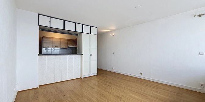 Appartement te huur in AVENUE DOCTEUR ZAMENHOF 2, 1070 Anderlecht