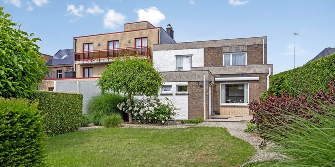 Huis te koop in Statiestraat 6 bus B, 9870 Zulte