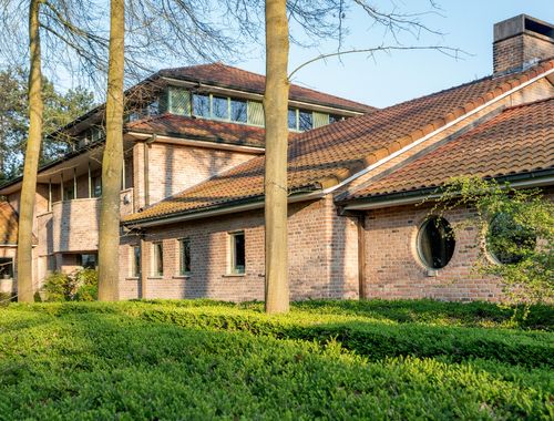                                         Villa moderne à vendre à De Pinte, € 2.490.000
