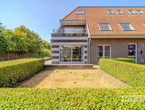                                         Appartement te koop in Klemskerke, € 235.000
