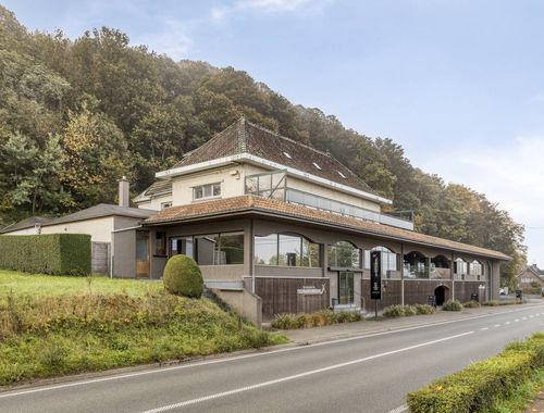                             Horeca à vendre à Loker
