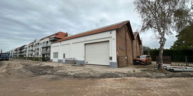 Bien professionnel à louer à Rodestraat 42, 8630 Veurne