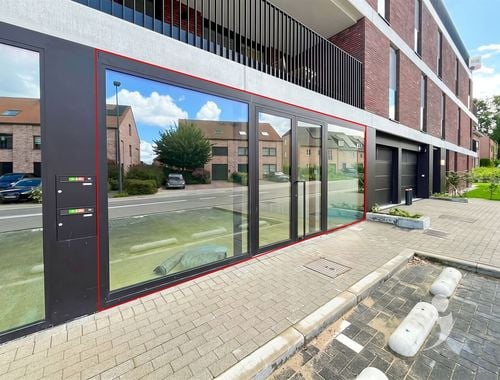                                         Bureaux à vendre à Herent, € 280.000
