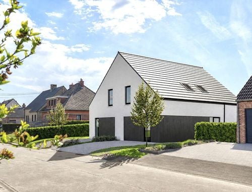                                         Woning te koop in Ghoy, € 370.000
