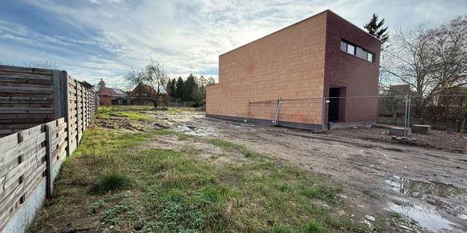Grond te koop in Beukenlaan ZN, 3945 Oostham