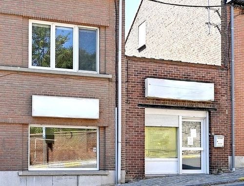                                         Commerce à louer à Overijse, € 750

