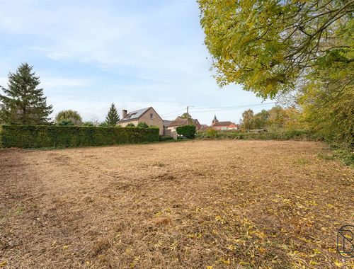                                         Terrain à vendre à Anseroeul, € 110.000
