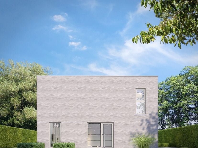Maison à vendre
                    à 3840 Borgloon