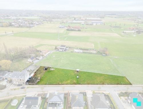                                         Terrain à bâtir à vendre à Izegem, € 265.000
