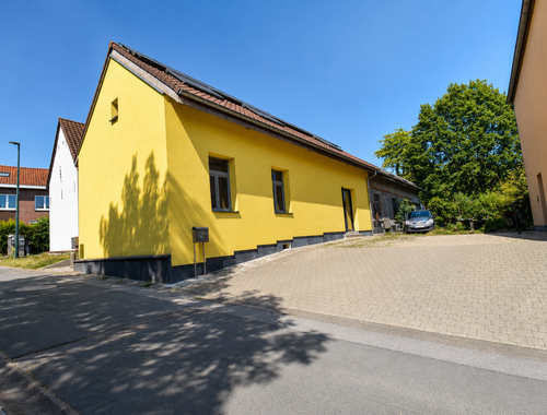                                         Woning te huur in Hoeilaart, € 1.400
