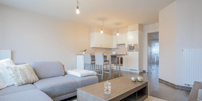 Appartement te koop in Tijdokstraat 5 bus 0401, 8380 Zeebrugge