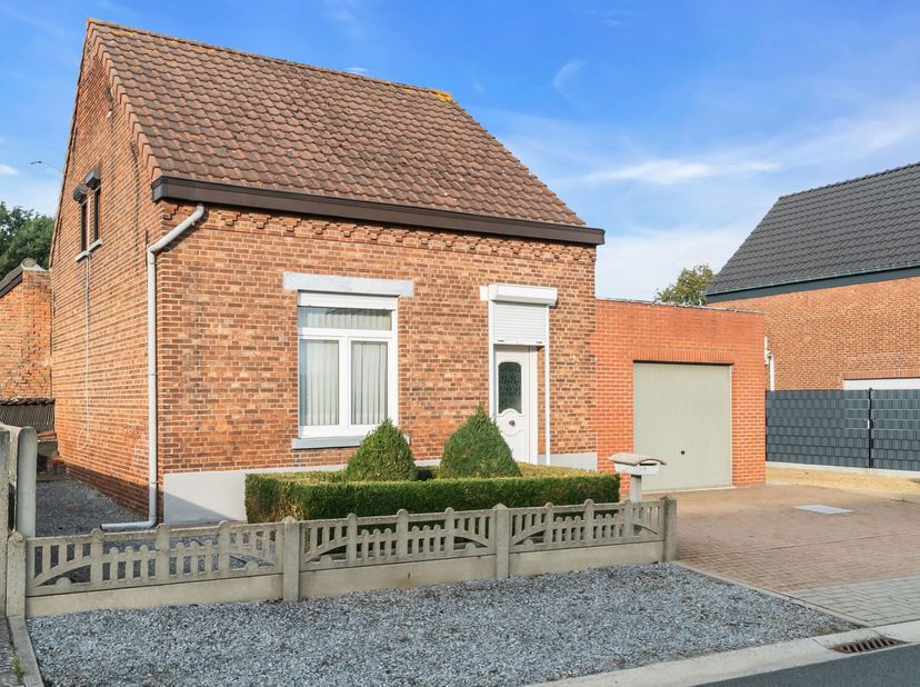 Maison à vendre à Processiestraat 13,
                    3945 Kwaadmechelen