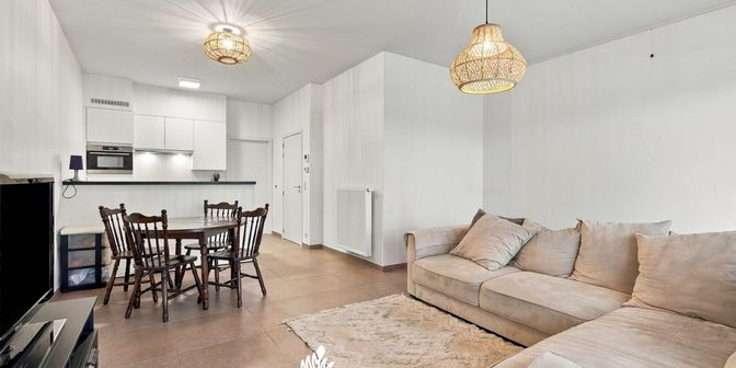 Appartement te koop in Noordstraat 166 bus 1, 8800 Roeselare