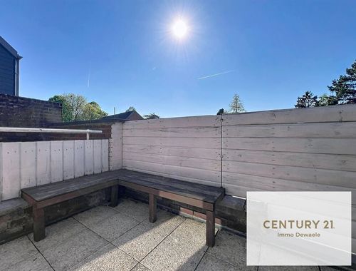                                         Appartement te koop in Ophain-Bois-Seigneur-Isaac, € 210.000
