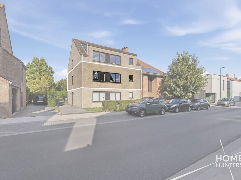 Appartement te koop in Zandvoordsestraat 60 bus 2,
                    8460 Oudenburg