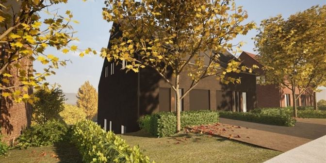 Huis te koop in Oude Tiensebaan 135, 3390 Sint-Joris-Winge