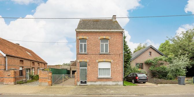 Huis te koop in Heindonksesteenweg 162, 2830 Willebroek