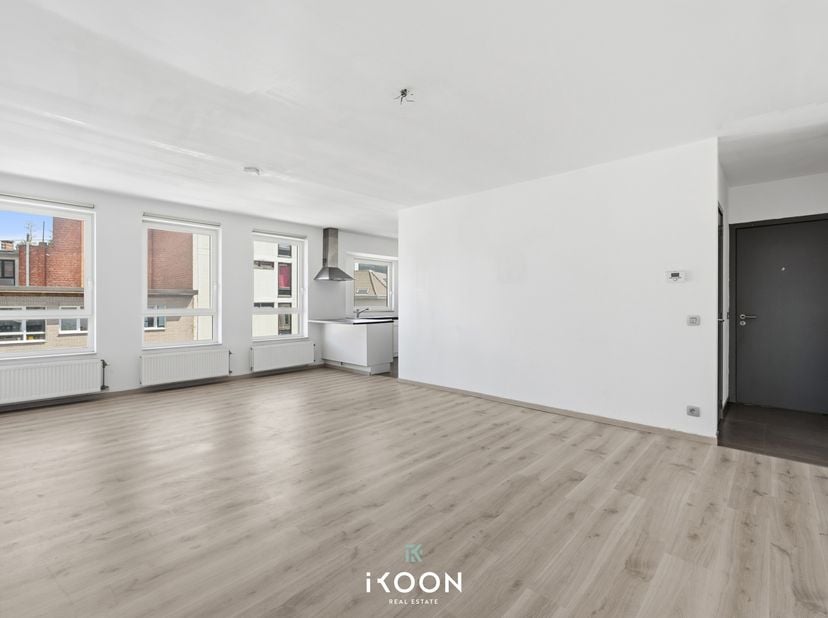 Appartement à vendre
                    à 2060 Antwerpen