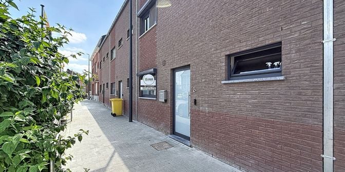 Huis te koop in Sint-Kwintensstraat 2  bus A, 3350 Wommersom