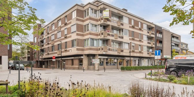 Appartement te koop in Hoekstraat 2 bus 7, 3910 Neerpelt