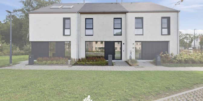 Maison à vendre à Hilda Daneelsstraat 50, 9000 Gent