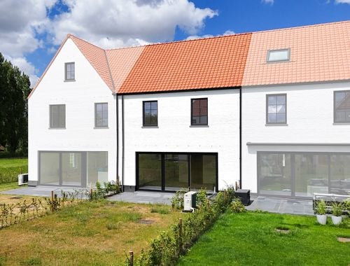                                         Woning te koop in Astene, € 399.500

