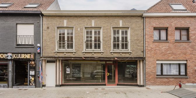 Huis te koop in Kerkstraat 15, 8520 Kuurne