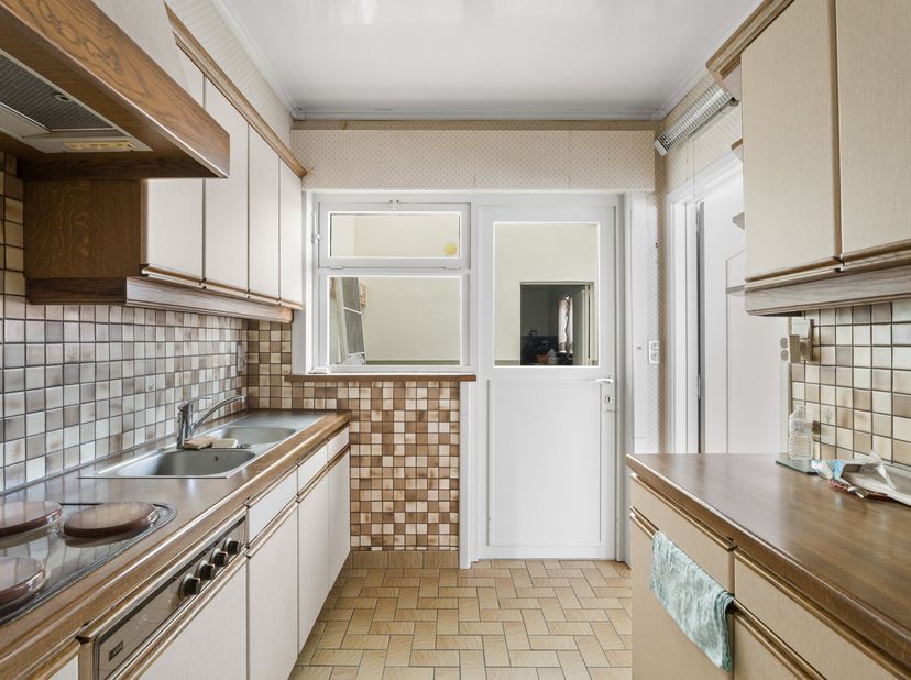 Huis te koop in Veerstraat 20,
                    9870 Zulte