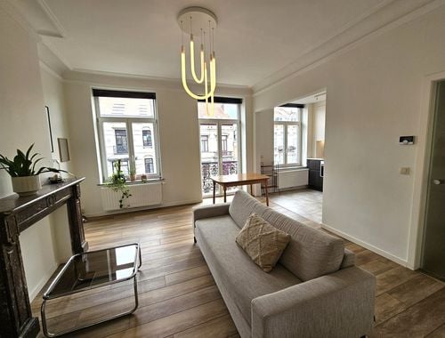                                        Appartement te huur in Vorst, € 1.250
