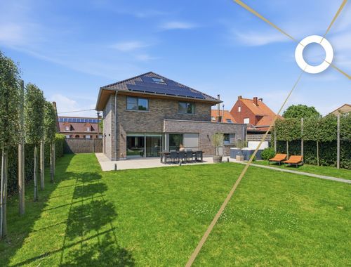                                        Villa à vendre à Klerken, € 549.000
