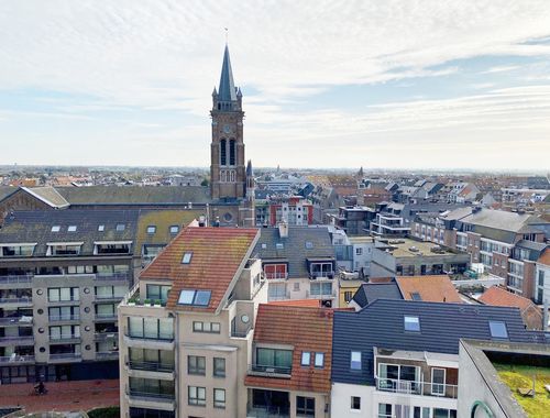                                         Appartement te koop in Blankenberge, € 179.000

