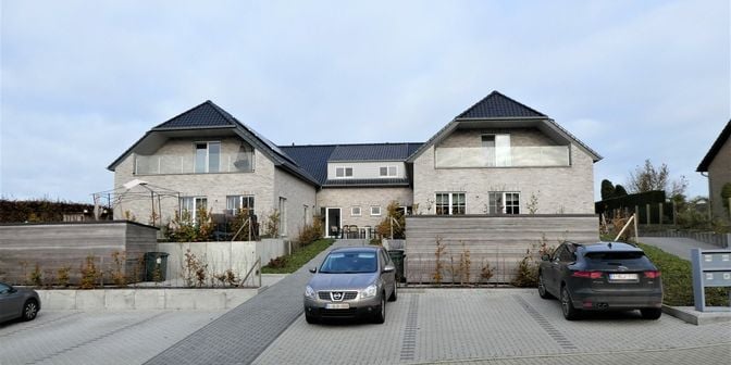 Appartement te huur in Kruisstraat 87 bus A, 9570 Deftinge
