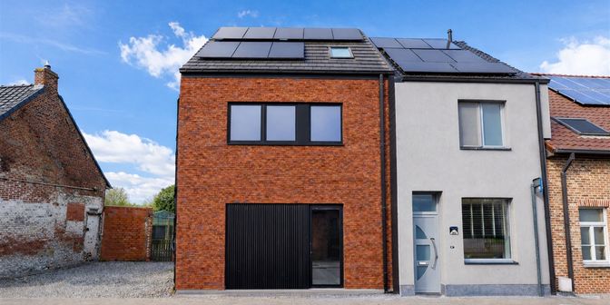 Maison à vendre à Eekstraat 367, 9160 Lokeren