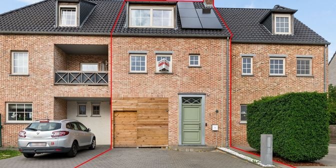 Huis te koop in Kiezelweg 1, 2560 Bevel