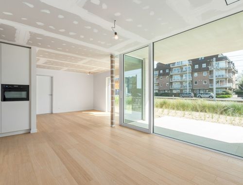                                         Appartement à vendre à Koksijde, € 450.000
