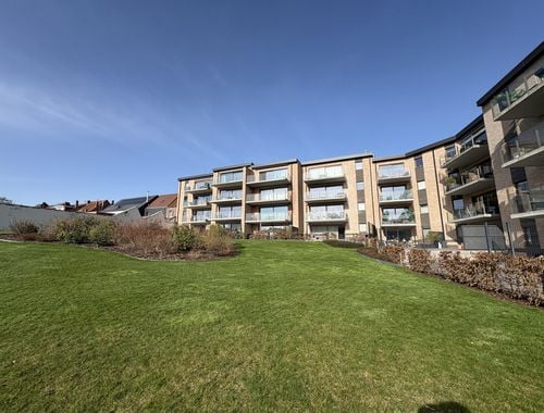                                         Appartement te koop in Moeskroen, € 285.000

