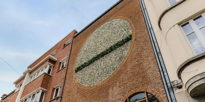 Appartement te koop in 5100 Jambes