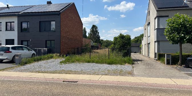 Grond te koop in Hoolsterberg 18, 2490 Balen