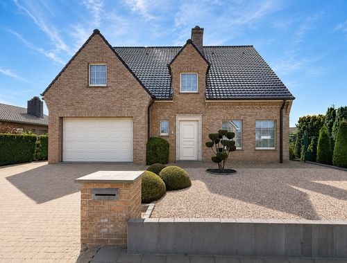                                         Villa te koop in Westende, € 650.000
