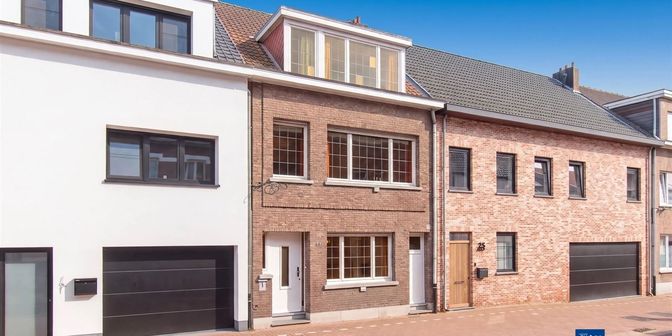 Huis te koop in Depotstraat 23, 2620 Hemiksem