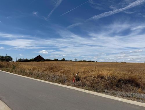                                         Bouwgrond te koop in Finnevaux, € 75.000
